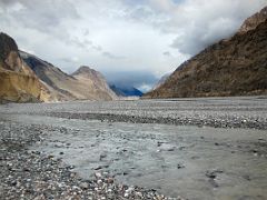 14 Shaksgam River And Wide Shaksgam Valley Between Kerqin And River Junction Camps On Trek To K2 North Face In China.jpg